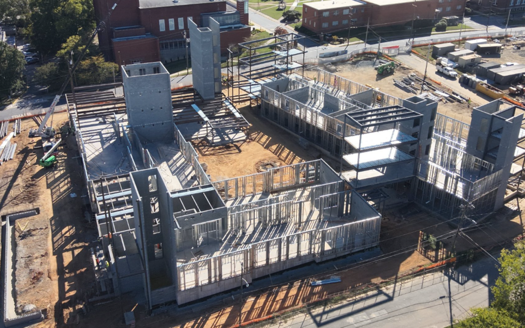 Project Update: October 21, 2024