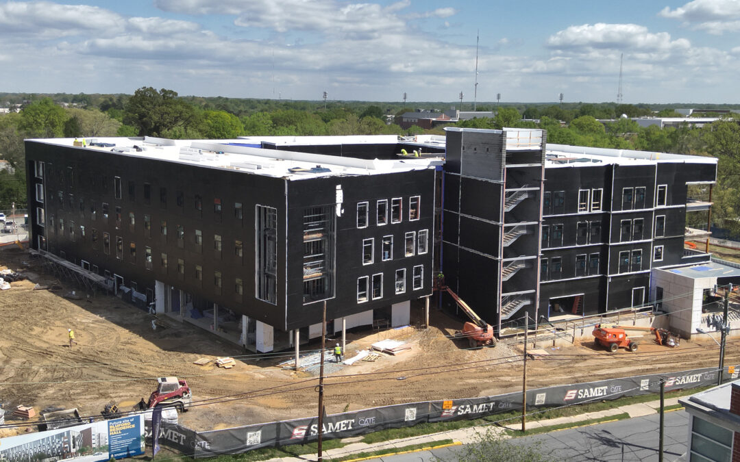 Project Update: April 15, 2025